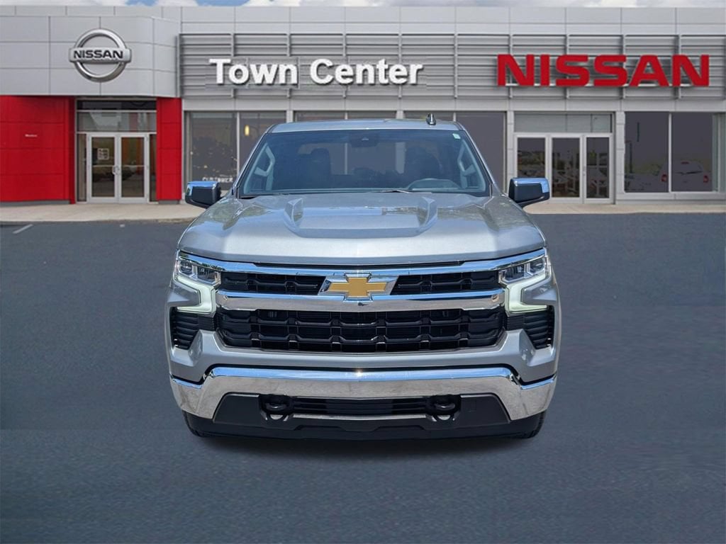 chevrolet silverado 1500 2026 2GCUKDED7T1114536 image chevrolet silverado 1500 2026 2GCUKDED7T1114536 image